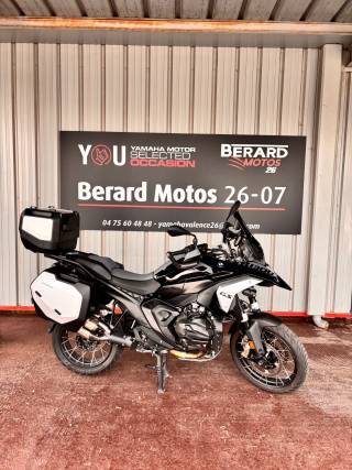 BMW R 1300 GS - 2024