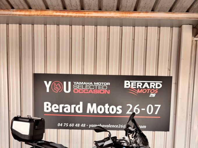 BMW R 1300 GS 4