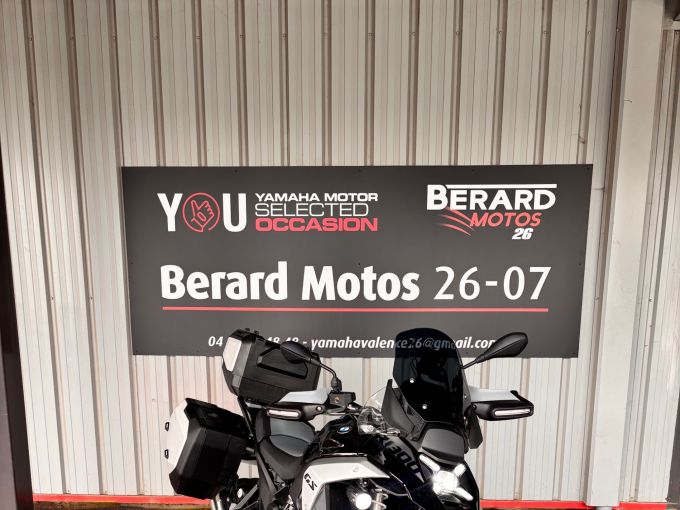 BMW R 1300 GS 4