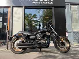 HARLEY-DAVIDSON DYNA LOW RIDER 1800 S - 2017
