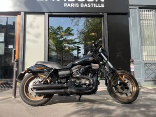 HARLEY-DAVIDSON DYNA LOW RIDER 1800 S - 2017