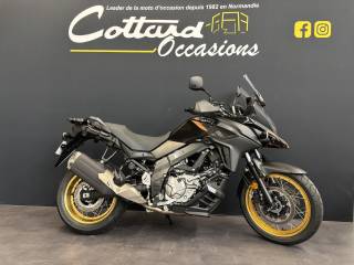 SUZUKI DL V-Strom 650 - 2025