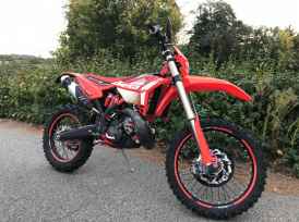 BETA RR 200 STANDARD - 2021