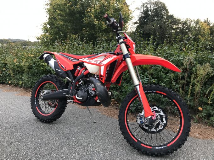 BETA RR 200 STANDARD 4