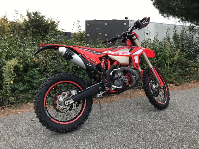 BETA RR 200 STANDARD 4