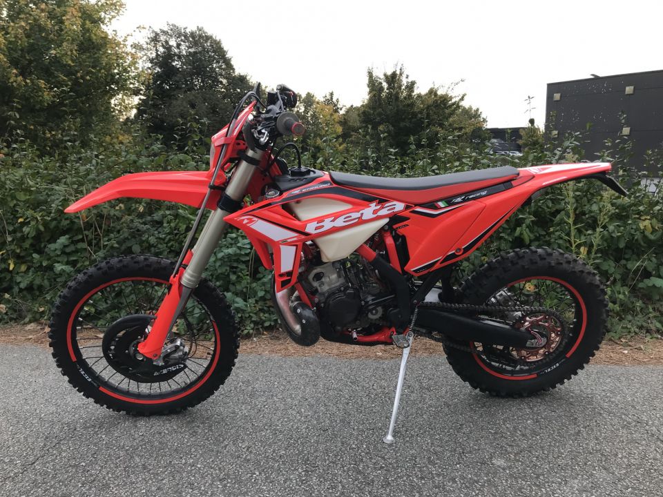 BETA RR 200 STANDARD 4