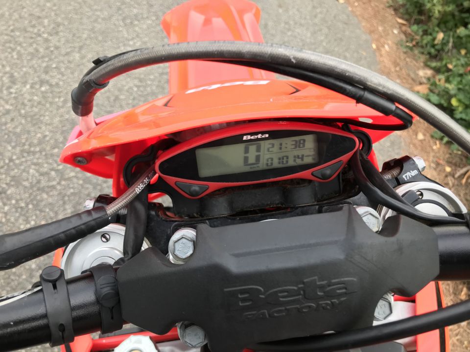 BETA RR 200 STANDARD 4