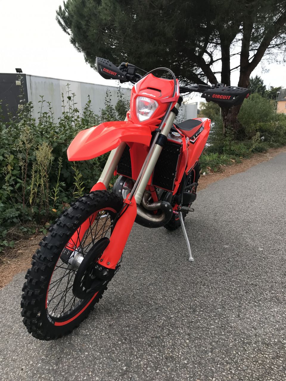 BETA RR 200 STANDARD 4