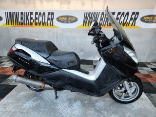 PEUGEOT SATELIS 125 - 2007