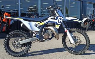 HUSQVARNA TC 85 2025 - 2025