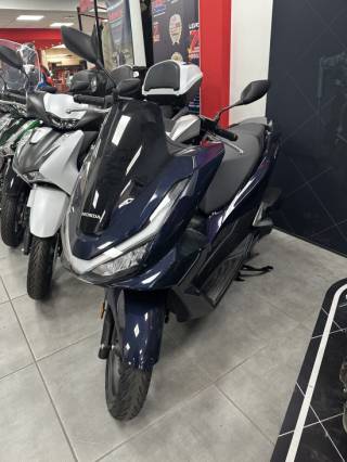 HONDA PCX 125 - 2025