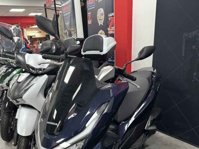 HONDA PCX 125 4
