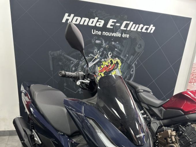 HONDA PCX 125 4