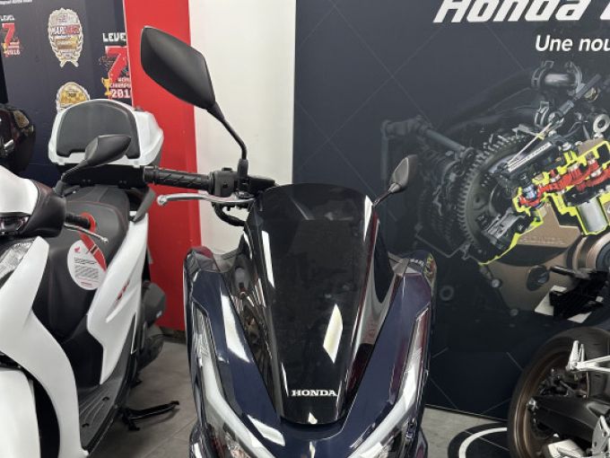 HONDA PCX 125 4