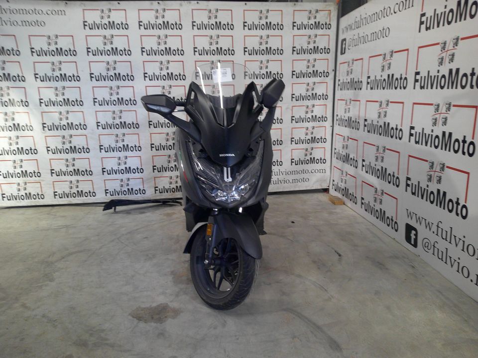 HONDA NSS FORZA  125AD 4