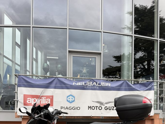 HONDA NSS FORZA 125 4