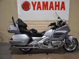 HONDA GL1800 GOLDWING - 2010