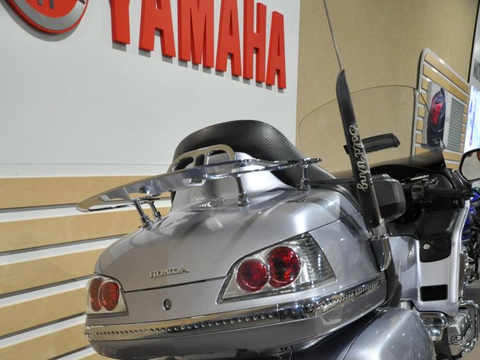 HONDA GL1800 GOLDWING 4