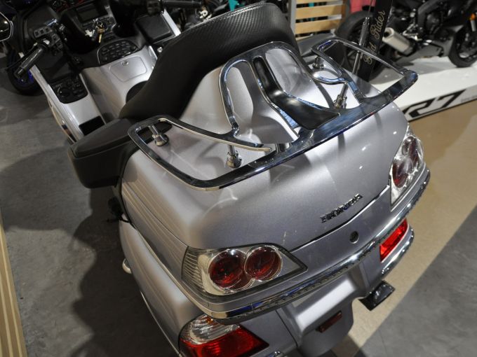 HONDA GL1800 GOLDWING 4