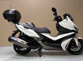 KYMCO XCITING 400I - 2020
