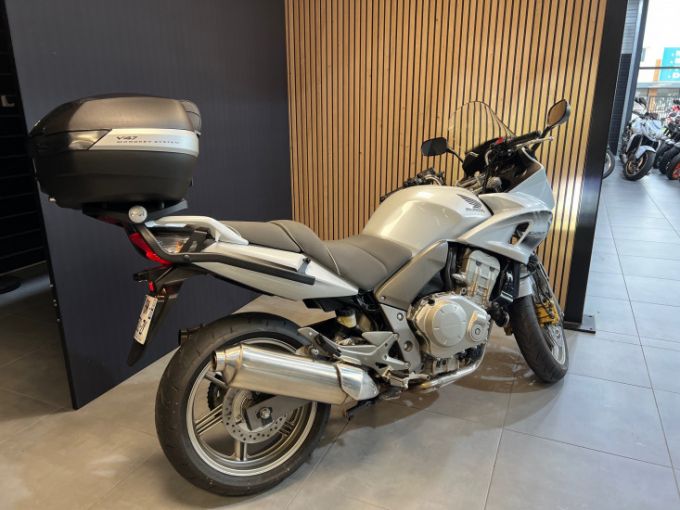 HONDA CBF 1000 ABS 4