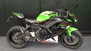KAWASAKI NINJA 650 47.5 - 2021