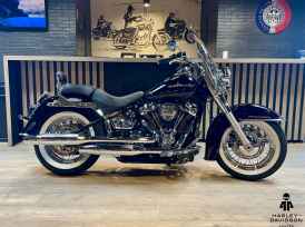 HARLEY-DAVIDSON SOFTAIL DELUXE 1745 - 2020