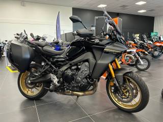 YAMAHA TRACER 9 GT - 2024