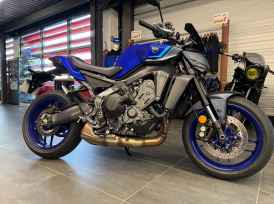 YAMAHA MT-09 - 2024