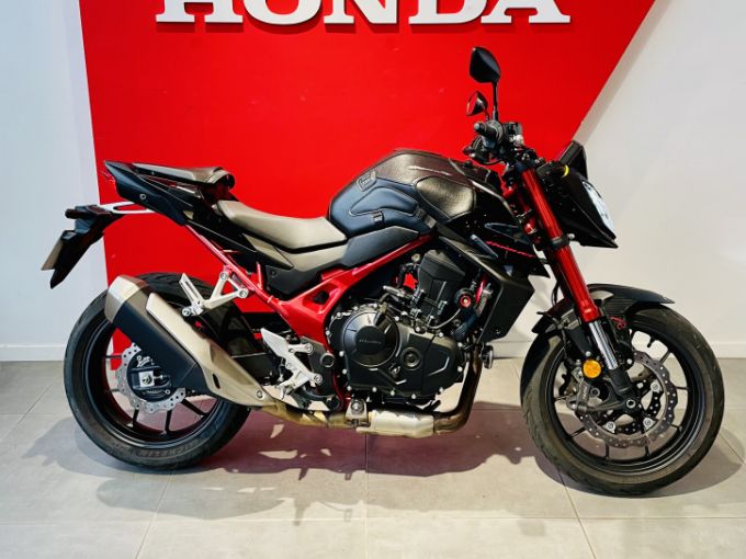 HONDA CB 750 HORNET 4