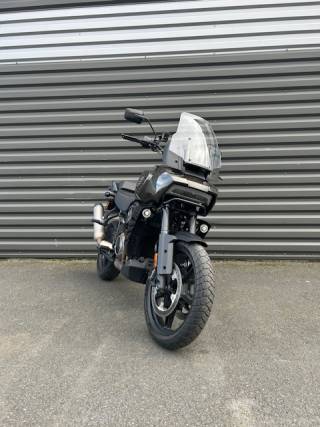 HARLEY-DAVIDSON ADVENTURE PAN AMERICA 1250 - 2021