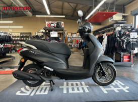 YAMAHA D'ELIGHT - 2025