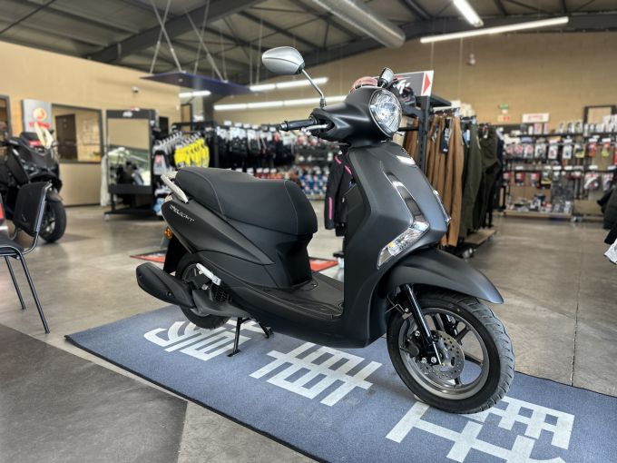 YAMAHA D'ELIGHT 4