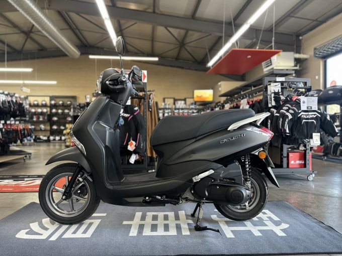 YAMAHA D'ELIGHT 4