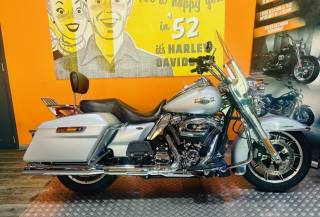 HARLEY-DAVIDSON TOURING ROAD KING 1745 STANDARD - 2019