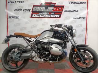 BMW R NineT - 2016