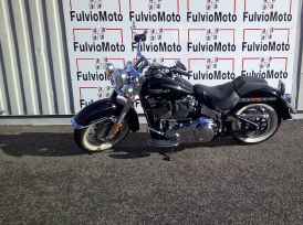 HARLEY-DAVIDSON SOFTAIL DELUXE 1745 - 2018