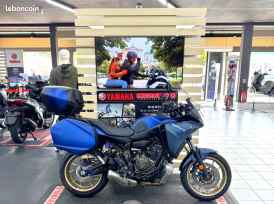 YAMAHA TRACER 7 GT - 2024