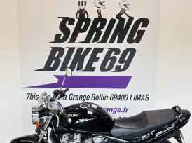 SUZUKI GSF 650 S BANDIT - 2007