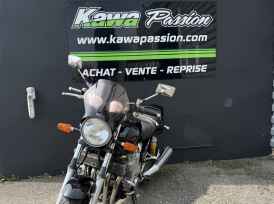 YAMAHA XJR 1300 - 2004
