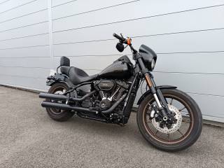 HARLEY-DAVIDSON SOFTAIL LOW RIDER 1868 S - 2022