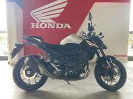 HONDA CB 500 Hornet - 2025