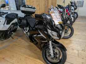 YAMAHA FJR 1300 ABS - 2013
