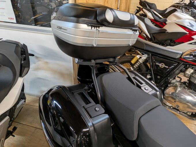 YAMAHA FJR 1300 ABS 4