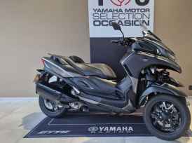 YAMAHA TRICITY 300 - 2022