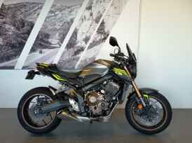 HONDA CB650R - 2023