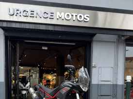 APRILIA TUAREG 660 - 2024