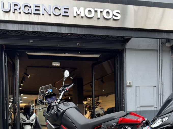 APRILIA TUAREG 660 4