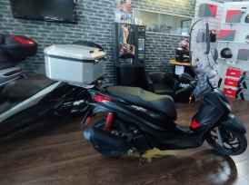 PIAGGIO MEDLEY S Iget - 2020
