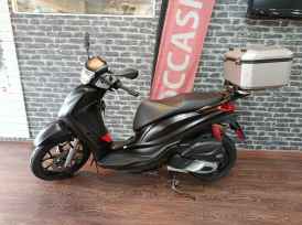 PIAGGIO MEDLEY S Iget - 2020